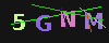 Gambar captcha