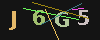Gambar captcha