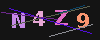 Gambar captcha